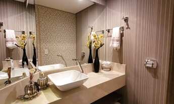 Imagem 7: APARTAMENTO no ATIRADORES com 3 quartos para VENDA, 197 m²