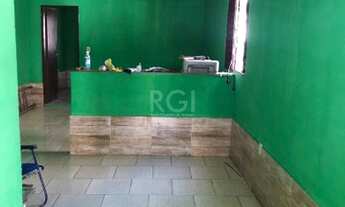 Imagem 4: Porto Alegre - Casa Padrão - Hípica