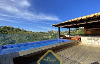 Imagem 3: Exclusividade Só Mansões