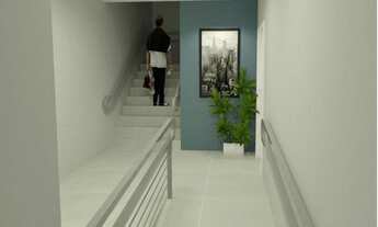 Imagem 4: Oasys Residence Apartamento com 2 dormitórios