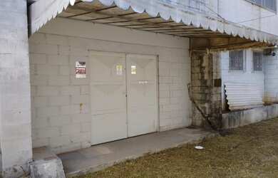 Imagem 7: TABOãO DA SERRA - Galpão/Depósito/Armazém - Jardim São Judas Tadeu
