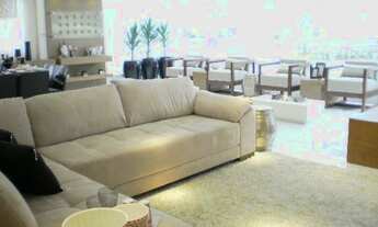 Imagem 2: Apartamento para venda no Itaim 03 suítes 03 vagas - próximo a Av. Faria Lima