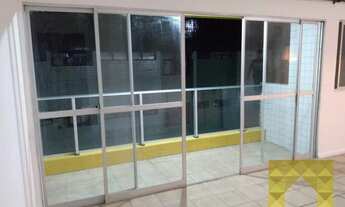 Imagem 9: Apartamento com 3 Quartos à venda, 133 m² por R$ 360.000 - Tambaú - João Pessoa/PB