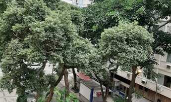 Imagem 3: Apartamento 4 quartos com vaga em Copacabana