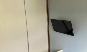 Imagem 6: Apartamento para venda possui 110 metros quadrados com 2 quartos