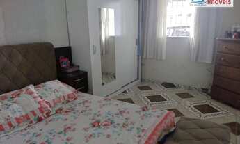 Imagem: Casa com 2 dormitórios à venda, 59 m²