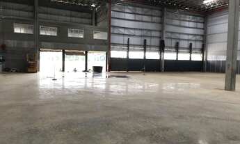 Imagem 5: Galpão para Alugar 4.271m² - Locação Região de Joinville/SC