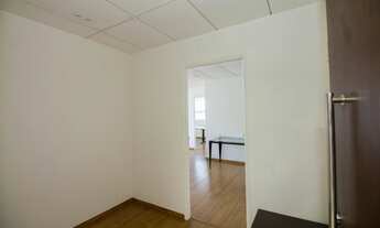 Imagem 5: Sala comercial mobiliada no Itaim!