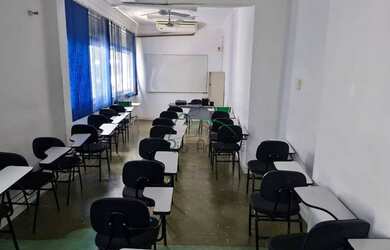 Imagem 3: Casa Comercial - Rua Professor Valadares - Aluguel - Grajaú