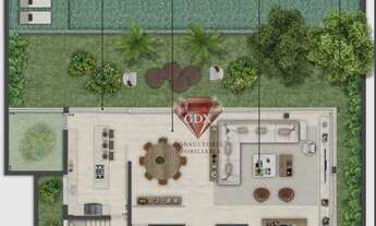 Imagem 6: Breve lançamento de casas exclusivas no Praça 144 Vila Nova Conceição