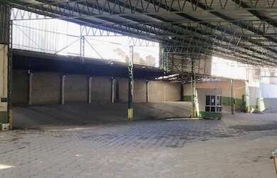 Imagem 7: IMÓVEL CENTRAL. ZONEAMENTO ZSM. 29M DE FRENTE