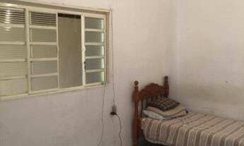 Imagem 5: Casa com 2 dormitórios à venda, 130 m² por R$ 250.000 - Jardim Nova Esperança - Jacareí/SP