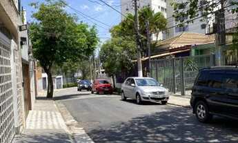 Imagem 3: Terreno Alto de Pinheiros