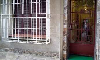 Imagem 3: Porto Alegre - Apartamento Padrão - Floresta