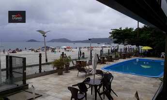 Imagem 1: Florianópolis - Apartamento Padrão - Canasvieiras