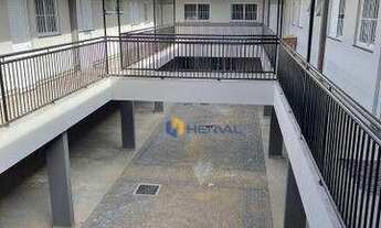 Imagem 2: Prédio de Kitnets à venda, 29 m² cada por R$ 3.150.000 - Zona 07 - Maringá/PR