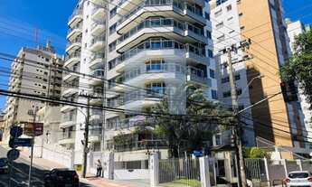 Imagem 3: APARTAMENTO C/ 4 DORMS. (2 SUÍTES) - EM FRENTE PRAÇA CELSO RAMOS!