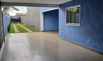 Imagem 5: Belíssima casa de 3 qrts, uma suíte