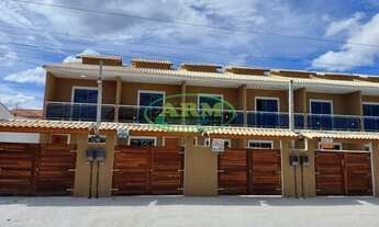 Imagem 2: Maricá - Casa Padrão - Parque Nanci