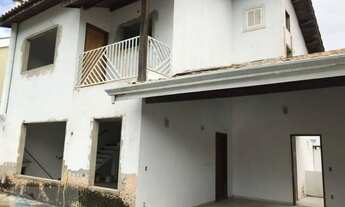 Imagem 1: Casa residencial à venda, Jardim Paulista II, Jundiaí