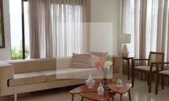 Imagem: Casa de luxo no condomínio Alphaville Paraíba