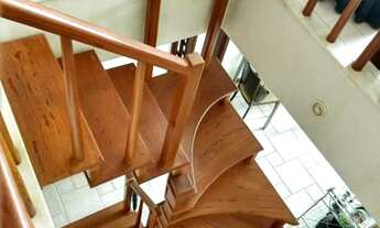 Imagem 4: Cobertura Duplex 150mts- Dulcidio Cardoso- Barra da Tijuca- RJ