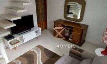 Imagem: Casa com 3 dormitórios à venda, 92 m²