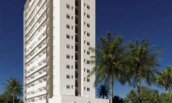 Imagem: Bosque Paratehy - Cobertura duplex - 164