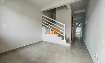 Imagem 2: Belíssimo sobrado no Loteamento Dona Isa