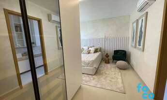 Imagem 5: Apartamento com 3 dormitórios à venda, 151 m² por R$ 1.356.033,00 - Jardim das Acácias - U