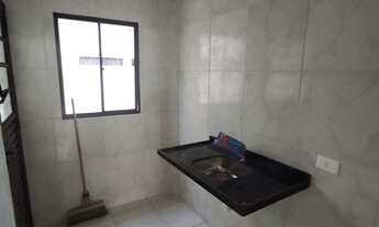 Imagem 5: APENAS 155 MIL! CASAS 03 QTS C/ VARANDA, BELO ACABAMENTO E ÔNIBUS NA PORTA!!