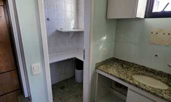 Imagem 3: Sala para alugar, 180 m² por R$ 7.600,00/mês - Pacaembu - São Paulo/SP