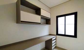 Imagem 4: Casa com 3 dormitórios à venda, 196 m² por R$ 1.480.000 - Residencial Saint Paul - Itu/SP