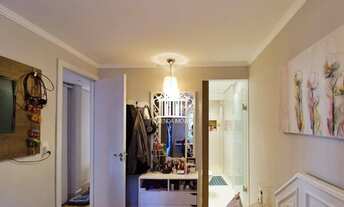 Imagem 5: Apartamento com 3 doms, 1 suite e 1 vaga no morumbi