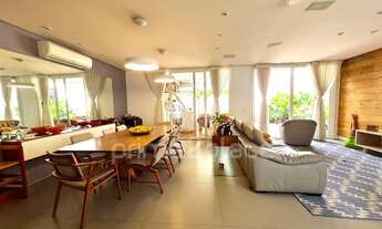 Imagem 3: SãO PAULO - Casa de Condomínio - Campo Belo