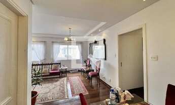 Imagem 6: Apartamento à Venda - Itaim Bibi, 3 Quartos, 120 m2