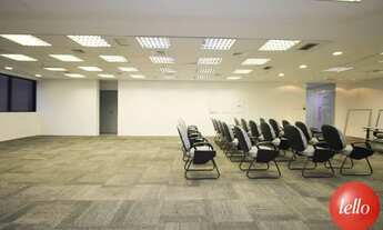 Imagem 4: São Paulo - Conjunto Comercial/sala - Brooklin