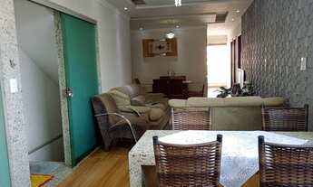 Imagem 3: Casa com 3 dormitórios à venda por R$ 390.000,00 - São João - Conselheiro Lafaiete/MG