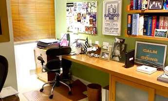 Imagem 7: Cobertura Toda Reformada