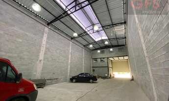 Imagem 2: Galpão para Locação em São Paulo, Jaraguá