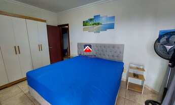 Imagem 2: APARTAMENTO 2 DORMITÓRIOS SENDO 1 SUÍTE PARA VENDA VILA CAIÇARA