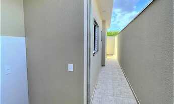 Imagem 3: Casa para venda com 73 metros quadrados com 2 quartos em Jardim Novo Cambuí - Hortolândia