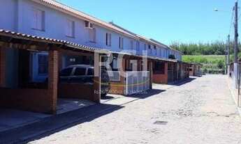 Imagem 4: Porto Alegre - Casa Padrão - Vila Nova