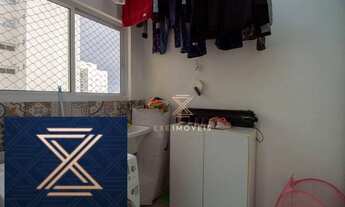 Imagem 4: Apartamento com 3 dormitórios à venda, 105 m² por R$ 750.000 - Jabaquara - São Paulo/SP