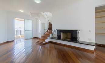 Imagem 2: Venda Cobertura 4 Dormitórios - 350 m² Campo Belo