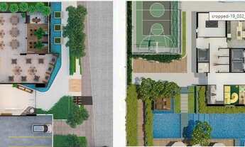 Imagem 5: UM EMPREENDIMENTO de ALTO PADRÃO com ESTRUTURA COMPLETA,para quem VALORIZA o seu TEMPO e E