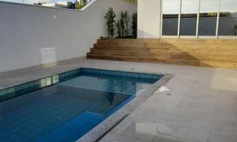 Imagem 2: NOVA LIMA - Casa Padrão - Alphaville - Lagoa dos Ingleses