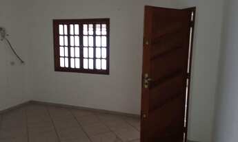 Imagem 5: Jardim Mariana II desocupada