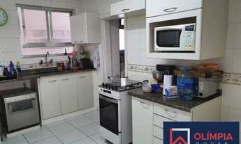 Imagem 5: Apartamento Venda Bela Vista 121 m² 3 Dormitórios