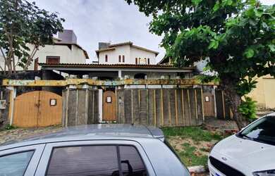 Imagem 3: CASA AMPLA - VILAS DO ATLANTICO EXCELENTE LOCALIZAÇÃO